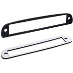 Third Brake Light Seal Gasket for Ford Trucks