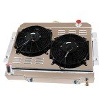 Jeep Radiator Shroud Fan Relay Kit, 1972-1986