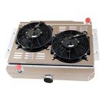 Jeep Radiator Shroud Fan Relay Kit, 1972-1986