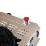 Jeep Radiator Shroud Fan Relay Kit, 1972-1986