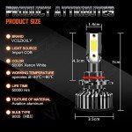 GMC Sierra 1500 Light Bulb Combo Pack