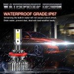 GMC Sierra 1500 Light Bulb Combo Pack
