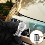 20 Pack 1157 Long Life Automotive Bulbs