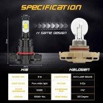 GMC Sierra 1500 Light Bulb Combo Pack