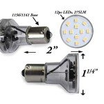 LED Spot Light Bulb for RV and Trailer (4-Pack)