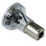 LED Spot Light Bulb for RV and Trailer (4-Pack)