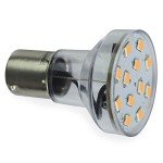 LED Spot Light Bulb for RV and Trailer (4-Pack)