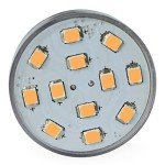 LED Spot Light Bulb for RV and Trailer (4-Pack)
