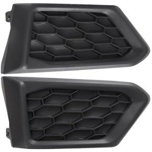 Nissan Altima Fog Light Covers for 2019-2021