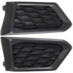 Nissan Altima Fog Light Covers for 2019-2021