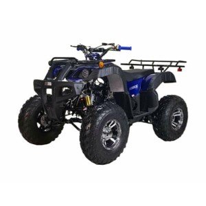RPS Blue 200cc Utility ATV
