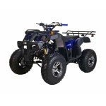RPS Blue 200cc Utility ATV