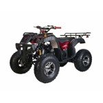 RPS Blue 200cc Utility ATV