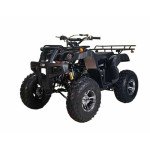 RPS Blue 200cc Utility ATV