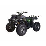 RPS Blue 200cc Utility ATV