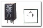 Tridon EP32C Electronic Flasher for Vehicles