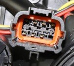 Evan Fischer Xenon Headlight for Infiniti G35