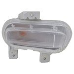 TYC Right Turn Signal Light for 2019-2021 Jeep Renegade