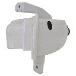 TYC Right Turn Signal Light for 2019-2021 Jeep Renegade