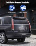 Neutral Safety Switch for Cadillac Chevy GMC