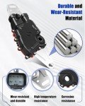 Neutral Safety Switch for Cadillac Chevy GMC