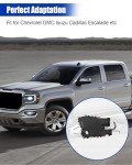 Neutral Safety Switch for Cadillac Chevy GMC