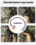 Neutral Safety Switch for Cadillac Chevy GMC