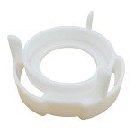 Nissan Headlight Bulb Retainer Ring Adapter