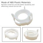 Nissan Headlight Bulb Retainer Ring Adapter