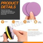 31-Piece Car Headlight Restoration Kit