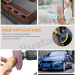 31-Piece Car Headlight Restoration Kit