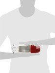 Replacement Passenger Side Backup Light Assembly