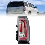 PARTREE LED Tail Light for GMC Yukon Models