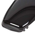 Yamaha Virago Left Side Battery Panel Cover