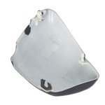 Yamaha Virago Left Side Battery Panel Cover