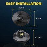 LED License Plate Light for Ford Trucks (2PCS)