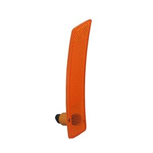 TYC Left Side Marker Light for Mini Cooper