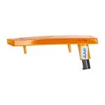 TYC Left Side Marker Light for Mini Cooper