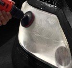 Headlight Restoration Kit for Clear, Bright Lights
