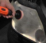 Headlight Restoration Kit for Clear, Bright Lights