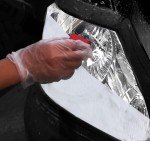 Headlight Restoration Kit for Clear, Bright Lights
