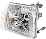 Evan Fischer Driver Side Headlight for Ford Ranger