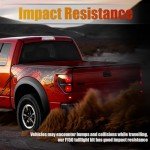 Ford F150 Tail Light Assembly Pair (2009-2014)