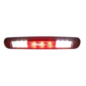 AFEISOL LED Third Brake Light for GMC/Chevy