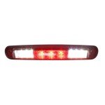 AFEISOL LED Third Brake Light for GMC/Chevy