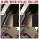 Silver Wheel Repair Kit: Quick & Easy Rim Touch-Up