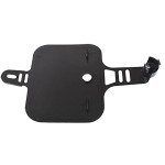 Mudguard Replacement Kit for XR50 CRF50 Dirt Bikes