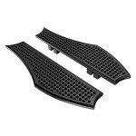 Harley Driver Footpegs for Touring & Softail Bikes