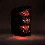 PIT66 Tail Lights for 2014-2019 Chevy/GMC Silverado/Sierra