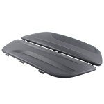 Fog Light Cover Bezels for 2013-2016 Chevy Malibu